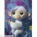 Bundle 7 Items 6 Fingerlings Interactive Pet Baby Monkey and 1 Monkey Bar Playset with 7th Fingerling B074SDJHRS